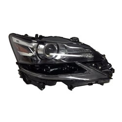 Lexus GS200t / GS350 & more 2016–2019 Headlight Assembly – LX2503169 product photo
