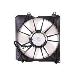 Acura TLX 2015–2020 Radiator – AC3115127 product photo