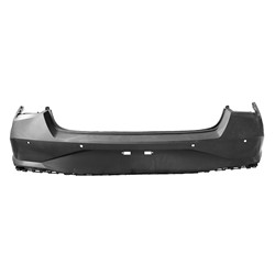 Hyundai Elantra 2021–2023 Rear Bumper Cover (Rear) – HY1100244 product photo