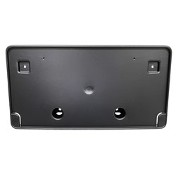 Chrysler Pacifica 2021–2025 Front Bumper License Bracket (Front) – CH1068163 product photo