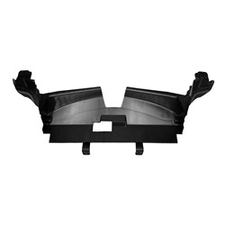 Chevrolet Trax 2017–2021 Grille – GM1218146 product photo