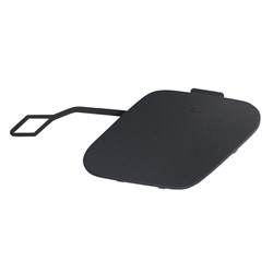 Bmw 320i / 328d & more 2016–2018 Rear Bumper Tow Hook Cover (Rear) – BM1129127 product photo