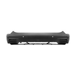 Toyota Grand Highlander 2024 Rear Bumper Cover (Rear) – TO1100374 product photo
