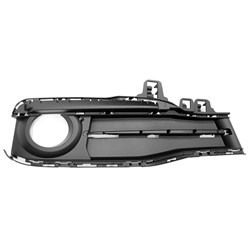 Bmw 328d xDrive 2016–2018 Rt Front Bumper Insert (Front) – BM1039193 product photo