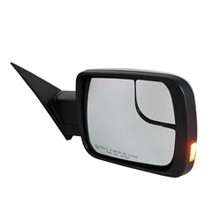 Ram 1500 2023–2024 Side Mirror (Rear) – CH1321566 product photo