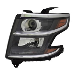 Chevrolet Suburban / Tahoe 2015–2020 Headlight Assembly – GM2502406 product photo