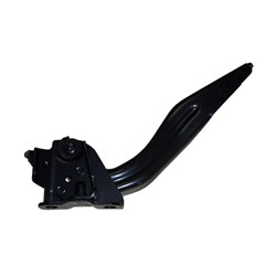 Subaru Forester 2014–2018 Hood (Passenger side) – SU1236107 product photo