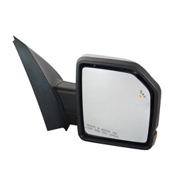 Ford F-150 2019–2020 Side Mirror (Rear) – FO1321662 product photo
