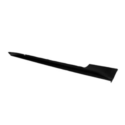 Ford Mustang 2015–2022 Lt Rocker Panel Molding – FO1606108 product photo