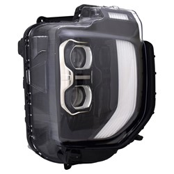 Hyundai Palisade 2020–2022 Headlight Assembly – HY2503246 product photo