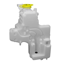 Jeep Gladiator / Wrangler 2020–2025 Windshield Washer Tank Assy – CH1288287 product photo
