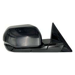 Toyota Tundra 2022–2025 Side Mirror (Rear) – TO1321434 product photo