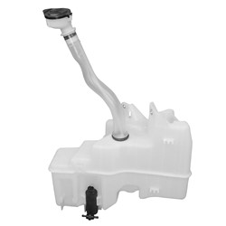 Toyota Corolla 2019–2025 Windshield Washer Tank Assy – TO1288245 product photo