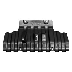 Chevrolet Silverado 2500 HD / Silverado 3500 HD 2011–2019 & more Lower Engine Cover – GM1228166 product photo