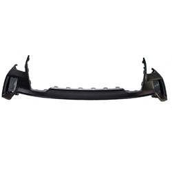 Gmc Sierra / Sierra 1500 Limited 2019–2022 Front Bumper Cover (Front) – GM1014140 product photo
