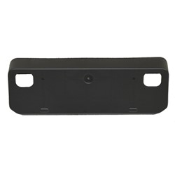 Toyota 4RUNNER 2014–2024 Front Bumper License Bracket (Front) – TO1068130 product photo