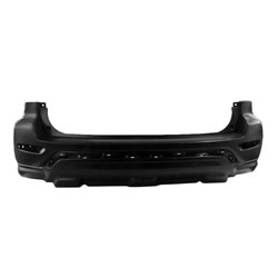 Nissan Pathfinder 2017–2019 Rear Bumper Cover (Rear) – NI1100314 product photo