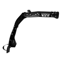 Toyota RAV4 / RAV4 Prime 2019–2025 Radiator (Passenger side) – TO1225495 product photo