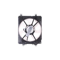 Honda CR-V 2017–2022 A/C Condenser – HO3113146 product photo