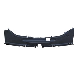 Ford Transit Connect 2014–2018 Front Bumper Cover (Front) – FO1031100 product photo