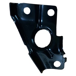 Volkswagen Beetle 2012–2019 Radiator (Passenger side) – VW1225177 product photo