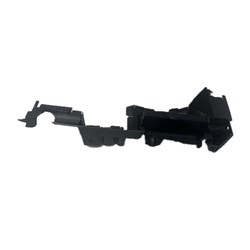 Toyota RAV4 2022–2025 Grille (Passenger side) – TO1218221 product photo
