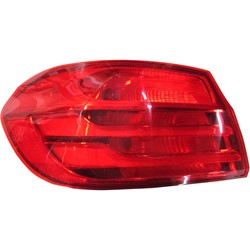 Bmw 428i / 428i Gran Coupe & more 2014–2017 Tail Light Assembly – BM2804121 product photo