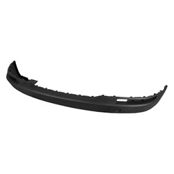 Volkswagen Tiguan / Tiguan Limited 2009–2018 Rear Bumper Cover (Rear) – VW1115104 product photo