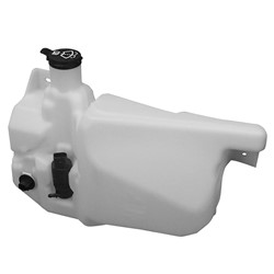Chevrolet Silverado / Silverado 1500 LTD 2019–2025 & more Windshield Washer Tank Assy – GM1288273 product photo