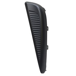 Toyota Prius 2019–2022 Lt Front Bumper Insert (Front) – TO1038228 product photo
