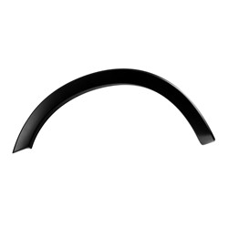 Ford F-250 Super Duty / F-350 Super Duty 2017–2022 Lt Front Wheel Opening Molding (Front) – FO1290133 product photo