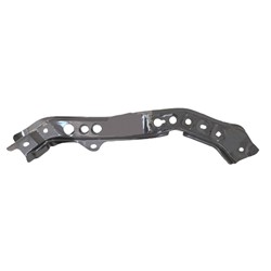 Toyota Corolla 2020–2025 Radiator (Driver side) – TO1225512 product photo