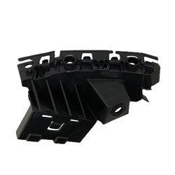 Volkswagen Atlas / Atlas Cross Sport 2024–2025 Front Bumper Cover (Front) – VW1042131 product photo