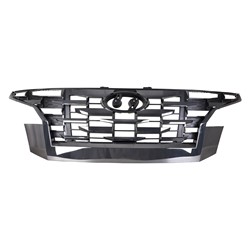 Hyundai Santa Cruz 2022–2024 Grille – HY1200290 product photo