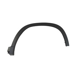 Toyota Grand Highlander 2024–2025 Lt Rear Wheel Opening Molding (Rear) – TO1790132 product photo