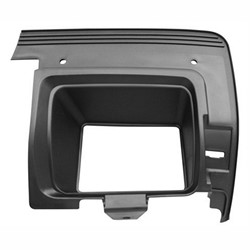 Gmc Sierra 2500 HD / Sierra 3500 HD 2015–2019 Tow Hook Cover (Driver side) – GM1029130 product photo