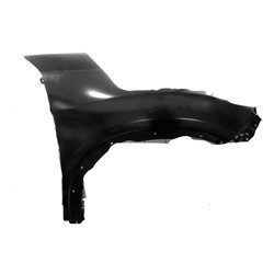 Honda HR-V 2016–2022 Fender (Front) – HO1241190 product photo