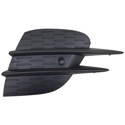 Mercedes-Benz E350 / E450 & more 2021–2023 Rt Front Bumper Insert (Front) – MB1039226 product photo