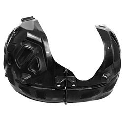 Dodge Charger 2015–2023 Fender (Front) – CH1248171 product photo