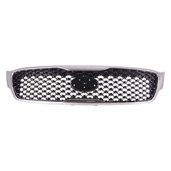 Kia Sorento 2016–2018 Grille (Front) – KI1200199 product photo