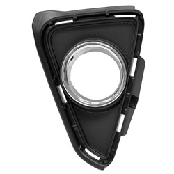 Toyota RAV4 2016–2018 Lt Front Bumper Insert (Front) – TO1038192 product photo