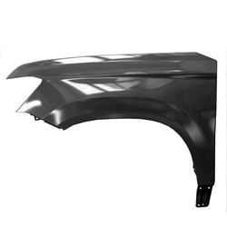 Volkswagen Taos 2022–2024 Fender (Front) – VW1240157 product photo