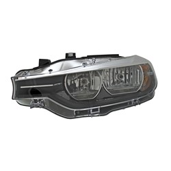 Bmw 320i / 328d & more 2016–2018 Headlight Assembly – BM2518166 product photo
