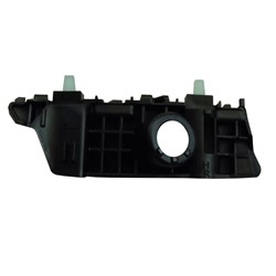 Kia Telluride 2020–2025 Front Bumper Cover (Front) – KI1042132 product photo