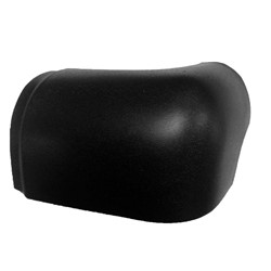 Chevrolet Express 1500/2500/3500 2003–2023 & more Rt Rear Bumper Extension Outer (Rear) – GM1105152 product photo