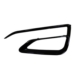 Chevrolet Cruze 2017–2018 Rt Front Bumper Insert (Front) – GM1039288 product photo