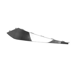 Hyundai Elantra 2021–2023 Rt Front Bumper Molding (Front) – HY1047120 product photo