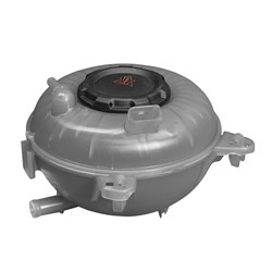 Audi A3 / A3 Quattro & more 2015–2025 Coolant Recovery Tank – VW3014110 product photo