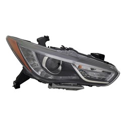 Infiniti QX60 2017–2018 Headlight Assembly – IN2503175 product photo
