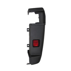 Ram Promaster 1500/2500/3500 2019–2025 Rear Bumper Cover (Rear) – CH1117109 product photo